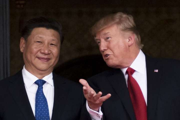 Трамп під час візиту до Китаю зосередиться на КНДР і питаннях торгівлі - ЗМІ
