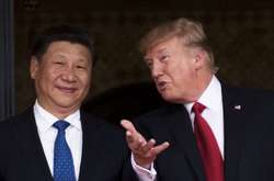 Трамп під час візиту до Китаю зосередиться на КНДР і питаннях торгівлі - ЗМІ