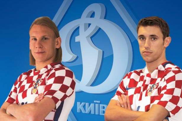 Двоє захисників «Динамо» отримали виклик у збірну Хорватії