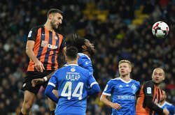 «Шахтар» займає п'яте місце за кількістю вихованців в європейських лігах