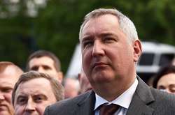 Дмитро Рогозін