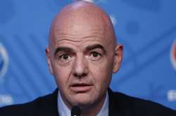 Джанні Інфантіно