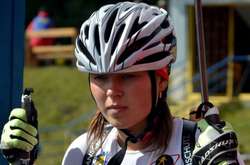  Сніжана Тісеєва 