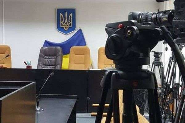САП передала в суд справу щодо двох прокурорів Донеччини