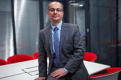 Виконавчий продюсер «Євробачення» Грицак звільнився з Суспільного телебачення