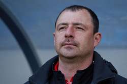 У «Зірці» задумалися про зміну головного тренера