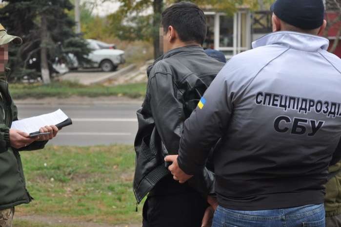 На Миколаївщині СБУ викрила на хабарі слідчого поліції