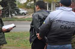 На Миколаївщині СБУ викрила на хабарі слідчого поліції