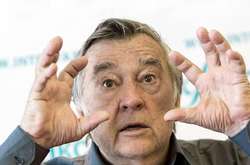 Олександр Проханов