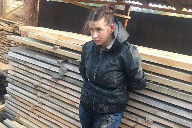 Викрадення немовляти у Києві: друзі підозрюваної розповіли про її істинні мотиви