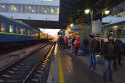 На київському залізничному вокзалі не знайшли вибухівки