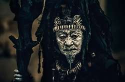 За две недели проката украинское фентези «Сторожевая застава» собрало 13 млн. грн