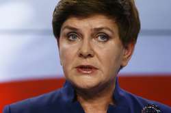 Беата Шидло