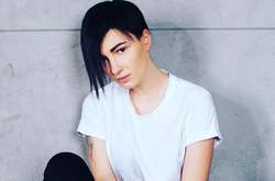 Анастасия Приходько назвала российских артистов «трусами» и «ссыкунами»