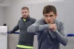 Денис Берічник. Фото:&nbsp; K2 Promotions 