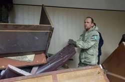 Справа Коханівського: активістам, затриманим у Святошинському суді, загрожує до трьох років позбавлення волі