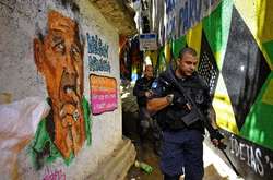 У Бразилії поліція випадково вбила іспанську туристку