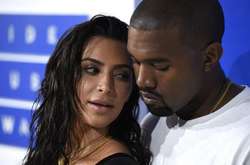 У Ким Кардашьян и Канье Уэста будут близнецы