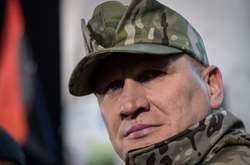 Микола Коханівський