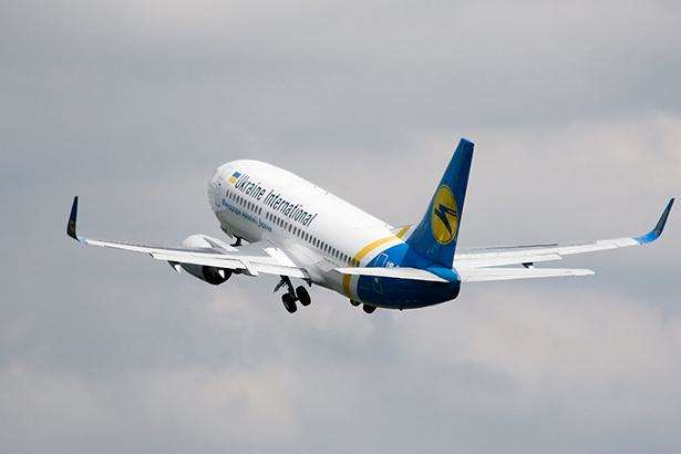 З України планують запустити авіарейси до Катару та Кенії