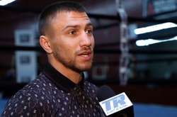 Відомий боксер судиться з Міноборони за землю, яку йому так і не виділили