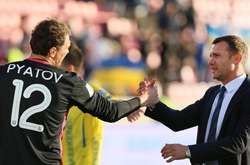 Шевченко і П'ятов обрали кращим гравцем-2017 Роналду, кращим тренером - Зідана