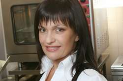 Умерла известная украинская телеведущая и ресторанный критик Ирина Алцибеева