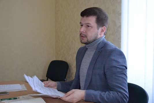 НАЗК вимагає від Кличка службового розслідування діяльності гендиректора «Київзеленбуду»