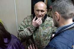 Справа Коханівського: підозрюваного повезли у лікарню