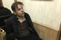 Напавшего на Фельгенгауэр неадеквата арестовали на два месяца