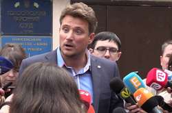 Як адвокат Рибін захищає російську агентуру в Україні