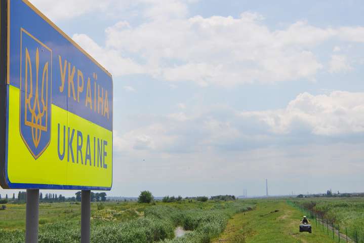 Задержанный ФСБ украинец «похож на контрабандиста» - Госпогранслужба