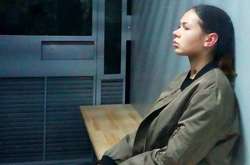 Зайцеву посадили в камеру, где находятся еще 9 заключенных