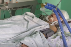 На Житомирщине умерла 17-летняя девушка, которую жестоко избили друзья