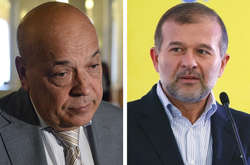 Москаль обурений: посіпака Януковича Балога, перепивши мукачівського мутного пива, зібрався у президенти