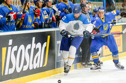 У грудні на збірну України чекають спаринги із сейрозним суперником