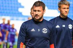 Мілевський не має бажання зраджувати «Динамо»