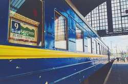 Нічний експрес Львів-Одеса почне курсувати з 29 жовтня 