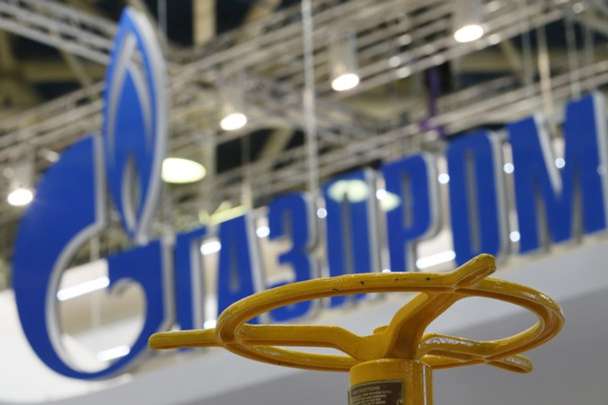 «Газпром» всерьез хочет повесить этот долг на Украину