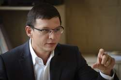 Депутат Мураєв розгледів, що за Антикорупційним судом стоять американці