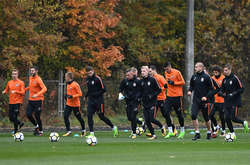 У матчі із «Зорею» «Шахтар» не зможе розраховувати на двох лідерів