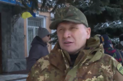 Микола Коханівський