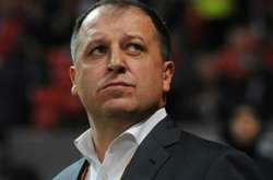 Тренера луганської «Зорі» хоче бачити у себе казахстанський клуб