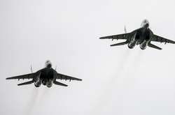 Україна і США проведуть спостережний політ над територією РФ