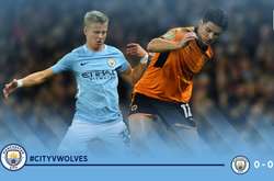 Дебют Зінченка за «Манчестер Сіті» приніс команді перемогу у серії післяматчевих пенальті