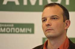 Соболєв підтримує зняття депутатської недоторканності з себе