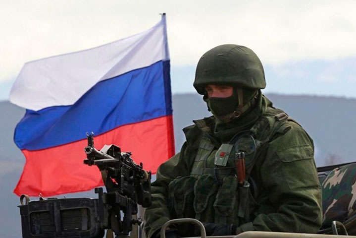 Суд: Росія має сплатити луганчанину мільйон за будинок, в який поселила своїх військових