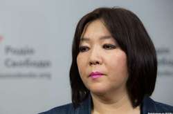 Затриману на Київщині казахстанську журналістку арештували