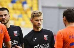 Екс-гравця «Динамо» та «Дніпра» сватають у «Зорю»