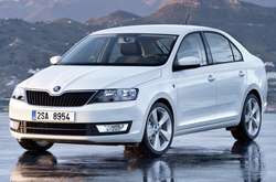 ЗМІ: Поліція замовила автомобілів Skoda на 149 мільйонів з незаконною повною передоплатою